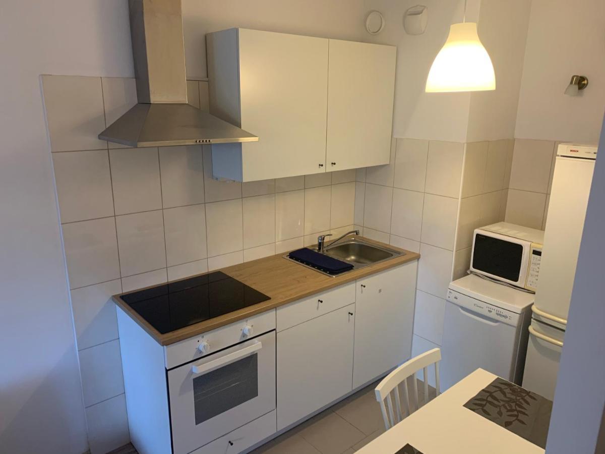 Avia Apartament Kraków