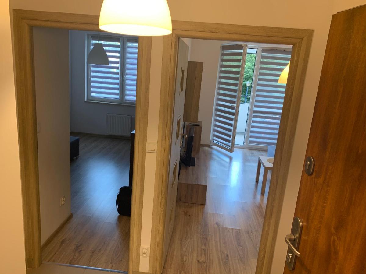 Apartament Avia