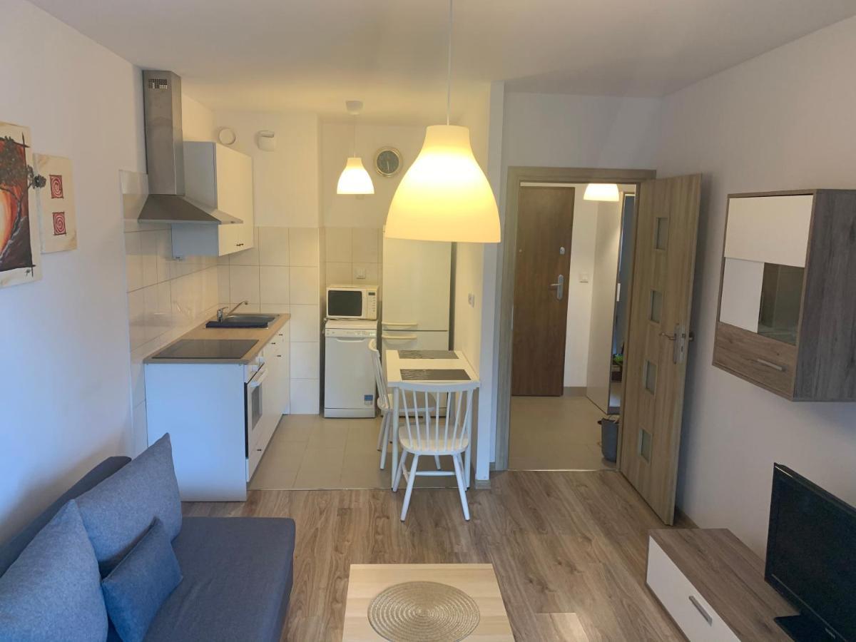 Apartament Avia