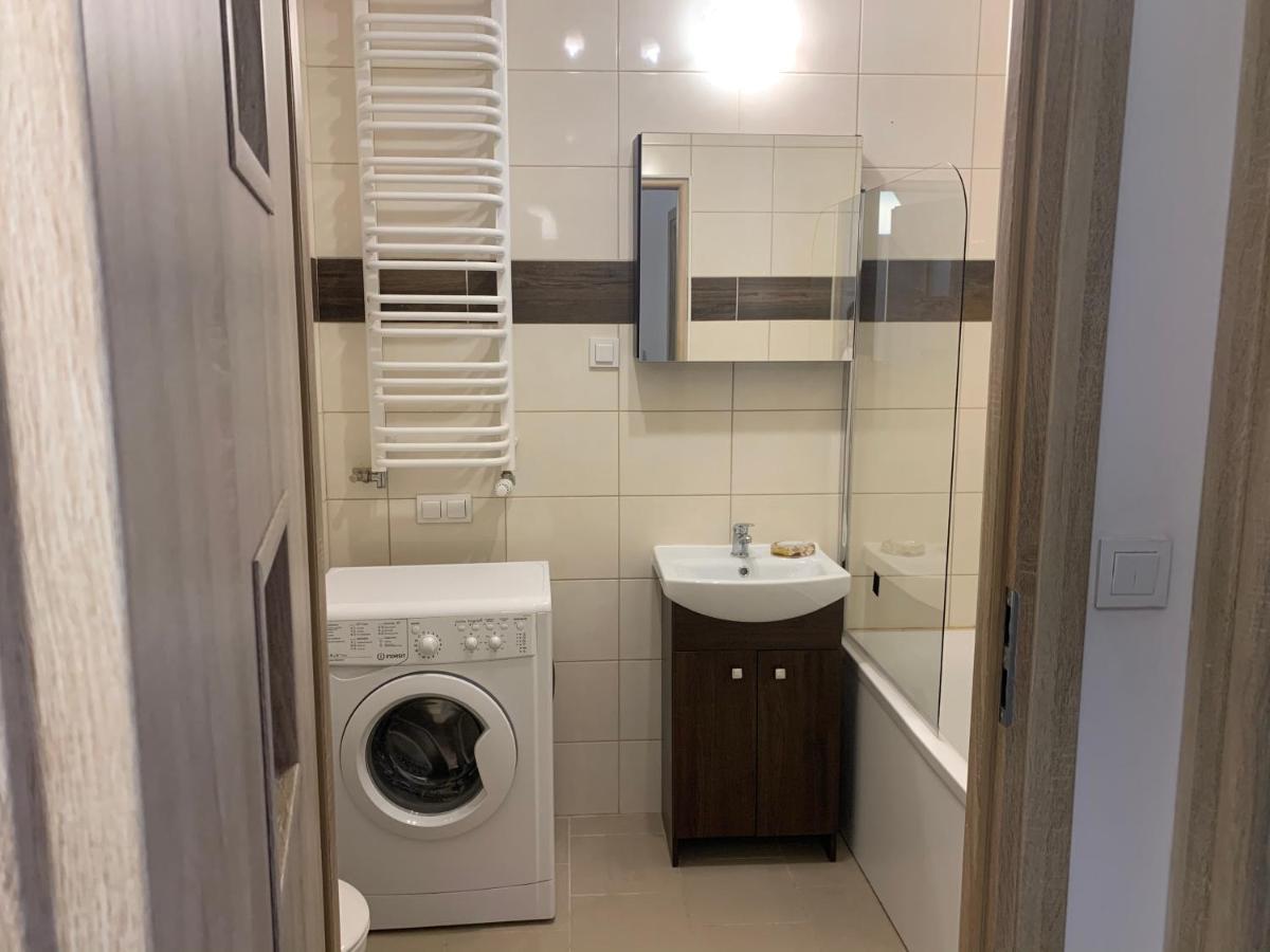 Apartament Avia