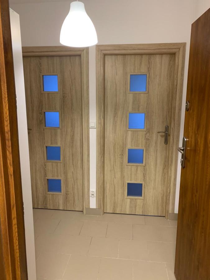 Apartament Avia