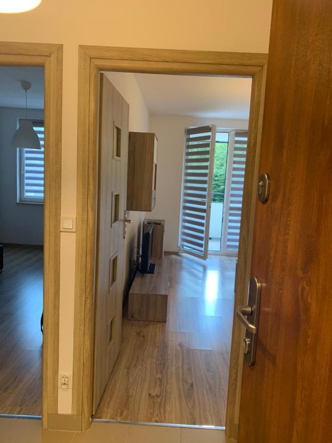 Apartament Avia Kraków